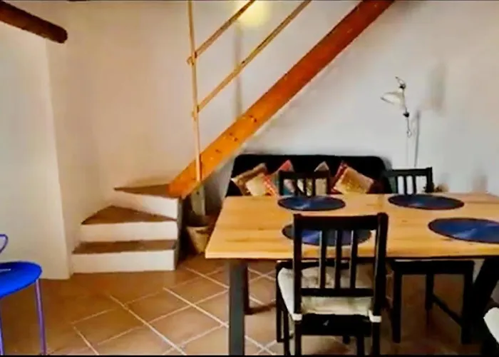 Beautiful Rustic House Feriehus *