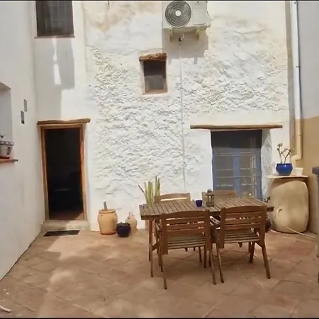 Casa de Férias Beautiful Rustic House *