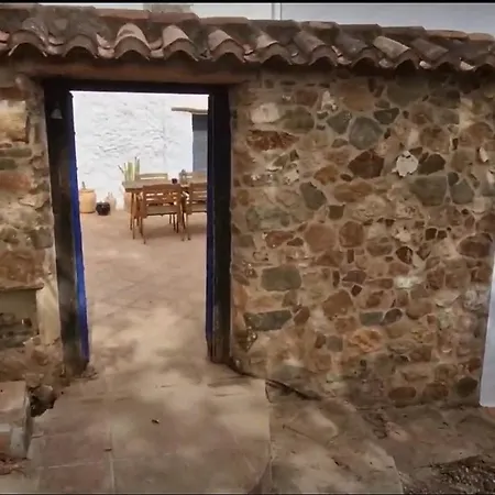 Beautiful Rustic House