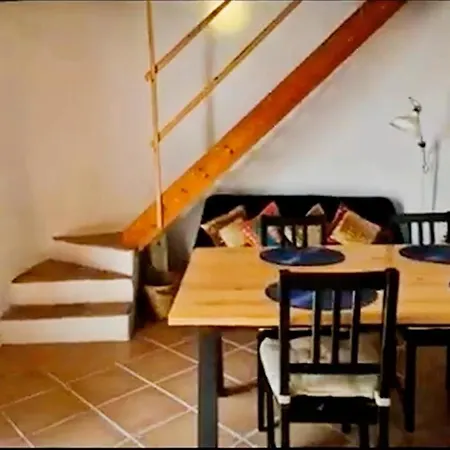 Beautiful Rustic House Casa de Férias *