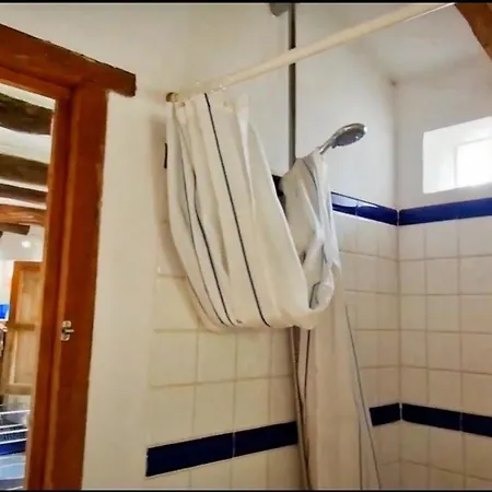 Beautiful Rustic House Comares