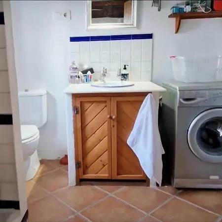 Beautiful Rustic House Casa de Férias *