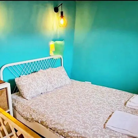 Beautiful Rustic House Casa de Férias