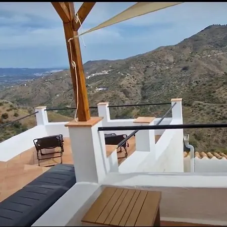 Beautiful Rustic House Casa de Férias