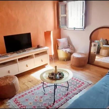 Beautiful Rustic House Comares