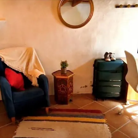 Beautiful Rustic House *