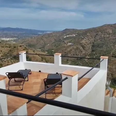 Beautiful Rustic House Casa de Férias *