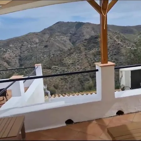 Casa de Férias Beautiful Rustic House