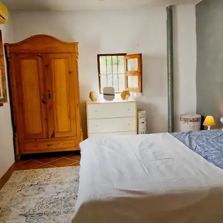 Beautiful Rustic House Casa de Férias *