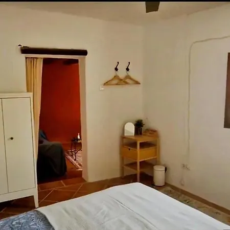 Beautiful Rustic House *