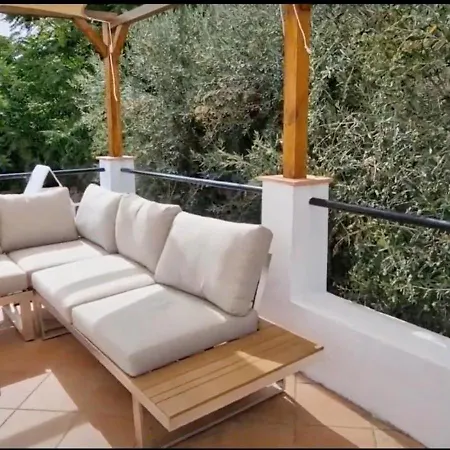 Beautiful Rustic House