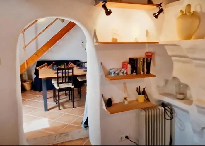 Beautiful Rustic House 別荘