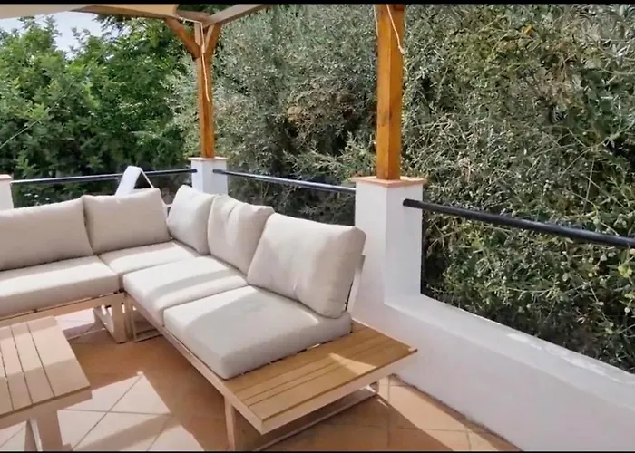 Beautiful Rustic House