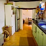 Beautiful Rustic House בית נופש Comares