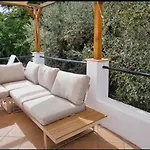 Beautiful Rustic House