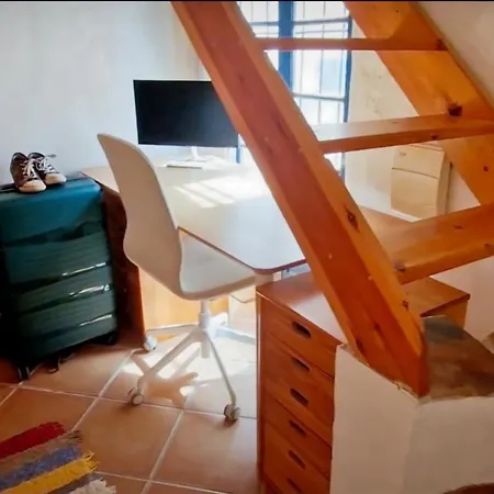 Beautiful Rustic House Semesterbostad *